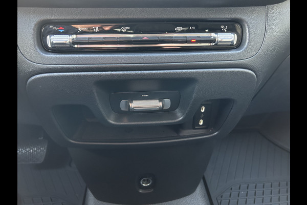 Mercedes-Benz Vito 116 CDI XL Facelift / MBUX / Navigatie / Camera / Cruise control / Airco / 270 Graden achterdeuren