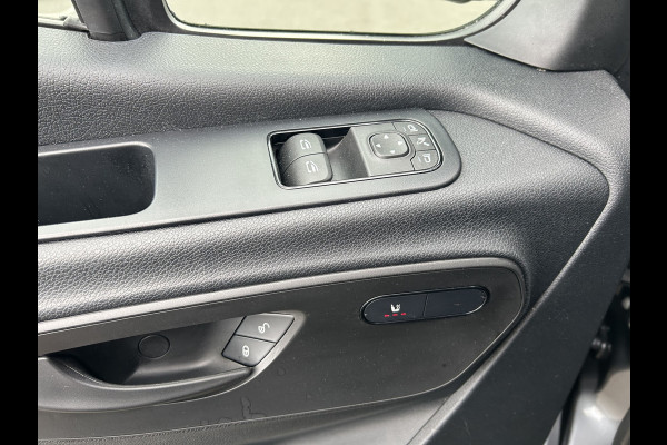 Mercedes-Benz Sprinter 317 CDI L2 H2 PRO Facelift / LED / MBUX / Navigatie / Camera / Parkeersensoren / Cruise control / Airco / 270 Graden achterdeure