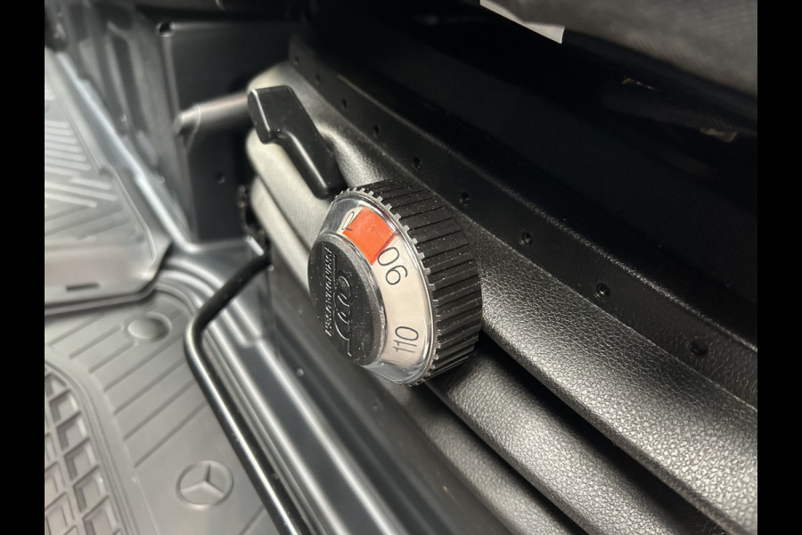 Mercedes-Benz Sprinter 317 CDI L2 H2 PRO Facelift / LED / MBUX / Navigatie / Camera / Parkeersensoren / Cruise control / Airco / 270 Graden achterdeure