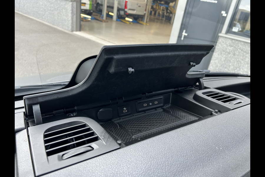 Mercedes-Benz Sprinter 317 CDI L2 H2 PRO Facelift / LED / MBUX / Navigatie / Camera / Parkeersensoren / Cruise control / Airco / 270 Graden achterdeure