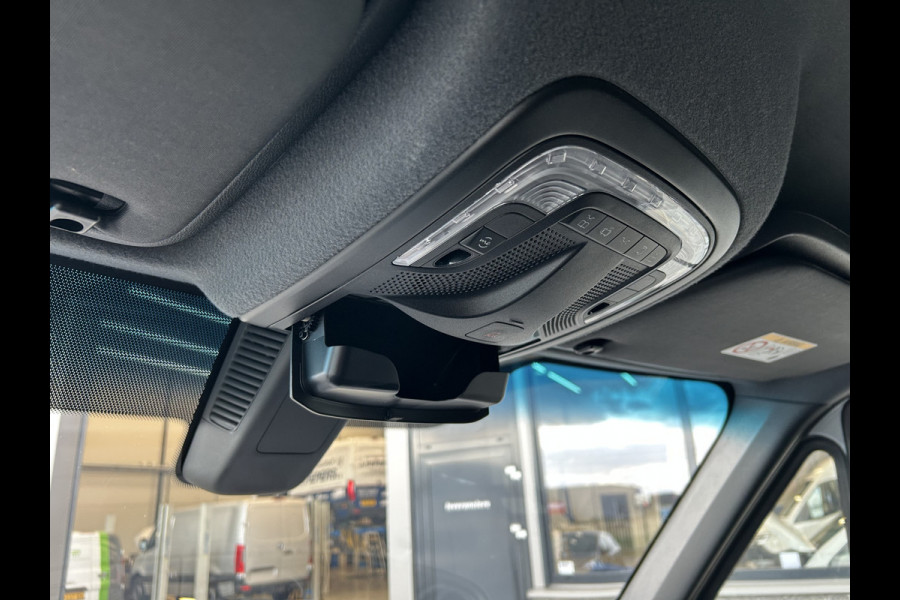Mercedes-Benz Sprinter 317 CDI L2 H2 PRO Facelift / LED / MBUX / Navigatie / Camera / Parkeersensoren / Cruise control / Airco / 270 Graden achterdeure
