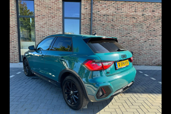 Audi A1 citycarver 30 TFSI epic | Automaat | CarPlay | Camera | Sterrenhemel