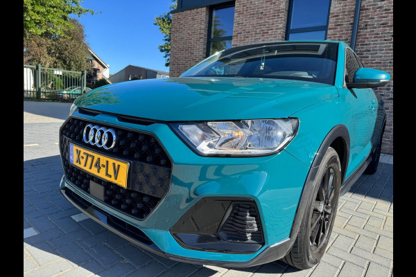 Audi A1 citycarver 30 TFSI epic | Automaat | CarPlay | Camera | Sterrenhemel