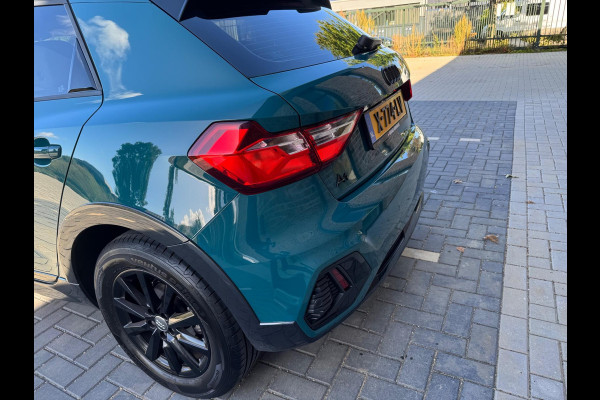 Audi A1 citycarver 30 TFSI epic | Automaat | CarPlay | Camera | Sterrenhemel