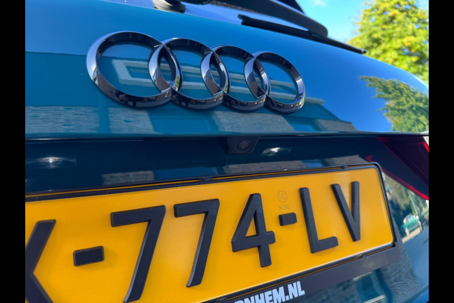 Audi A1 citycarver 30 TFSI epic | Automaat | CarPlay | Camera | Sterrenhemel