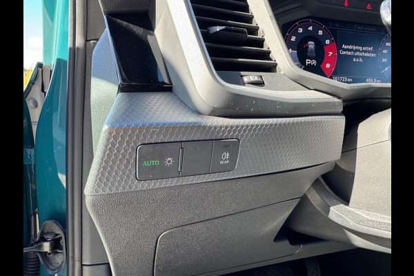 Audi A1 citycarver 30 TFSI epic | Automaat | CarPlay | Camera | Sterrenhemel