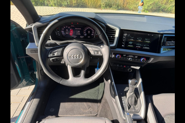 Audi A1 citycarver 30 TFSI epic | Automaat | CarPlay | Camera | Sterrenhemel