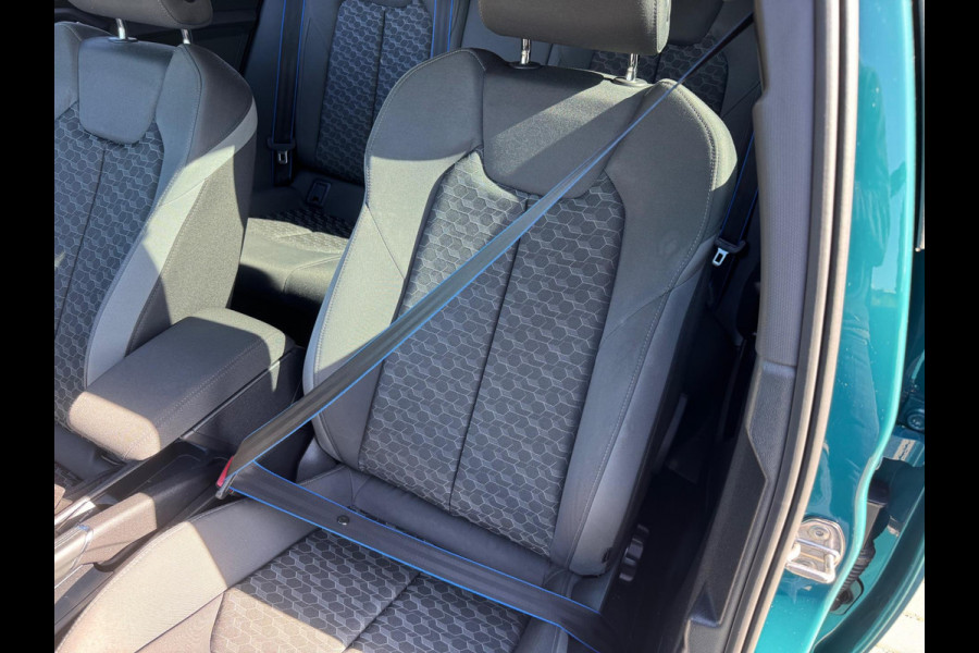 Audi A1 citycarver 30 TFSI epic | Automaat | CarPlay | Camera | Sterrenhemel