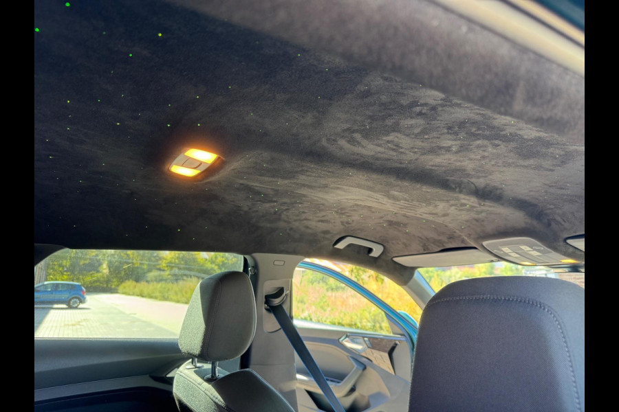 Audi A1 citycarver 30 TFSI epic | Automaat | CarPlay | Camera | Sterrenhemel