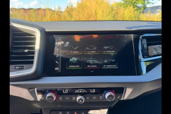 Audi A1 citycarver 30 TFSI epic | Automaat | CarPlay | Camera | Sterrenhemel