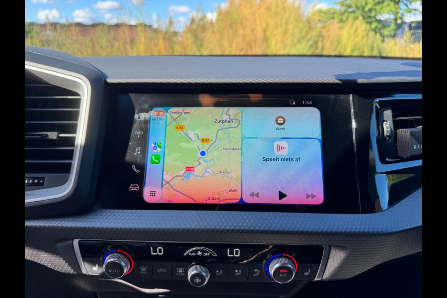 Audi A1 citycarver 30 TFSI epic | Automaat | CarPlay | Camera | Sterrenhemel