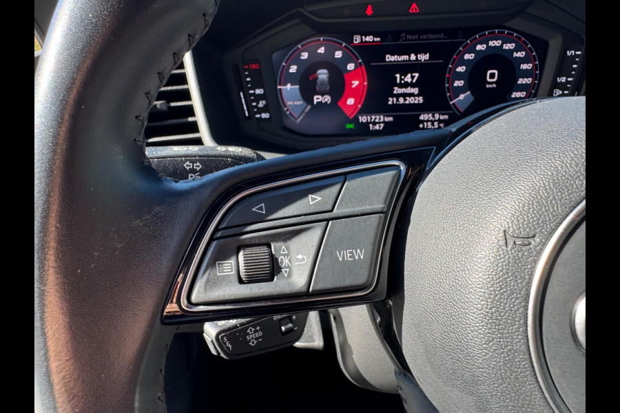 Audi A1 citycarver 30 TFSI epic | Automaat | CarPlay | Camera | Sterrenhemel