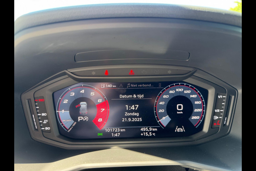 Audi A1 citycarver 30 TFSI epic | Automaat | CarPlay | Camera | Sterrenhemel