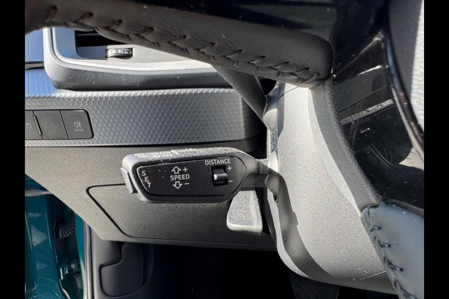 Audi A1 citycarver 30 TFSI epic | Automaat | CarPlay | Camera | Sterrenhemel