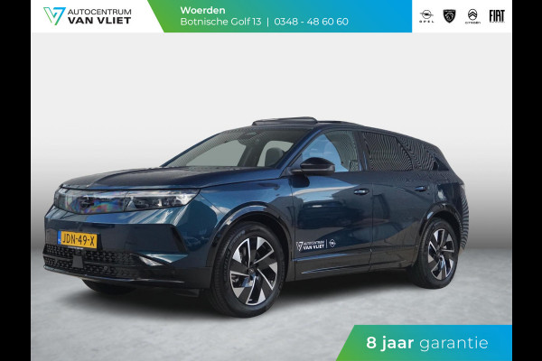 Opel Grandland Electric GS 73 kWh