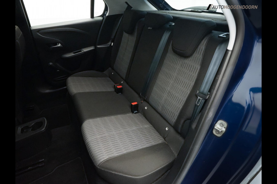 Opel Corsa 1.2 Sport Edition (APPLE CARPLAY,LED VERLICHTING,PARKEERSENSOREN,CRUISE,CLIMATE,SPORTSTOELEN,LM-VELGEN,TOPCONDITIE)