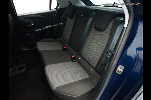 Opel Corsa 1.2 Sport Edition (APPLE CARPLAY,LED VERLICHTING,PARKEERSENSOREN,CRUISE,CLIMATE,SPORTSTOELEN,LM-VELGEN,TOPCONDITIE)