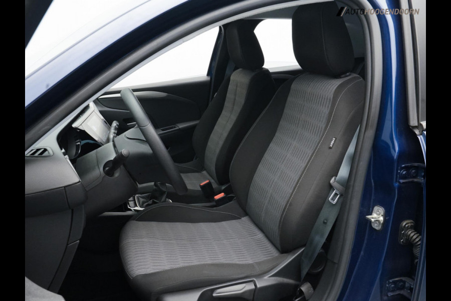 Opel Corsa 1.2 Sport Edition (APPLE CARPLAY,LED VERLICHTING,PARKEERSENSOREN,CRUISE,CLIMATE,SPORTSTOELEN,LM-VELGEN,TOPCONDITIE)