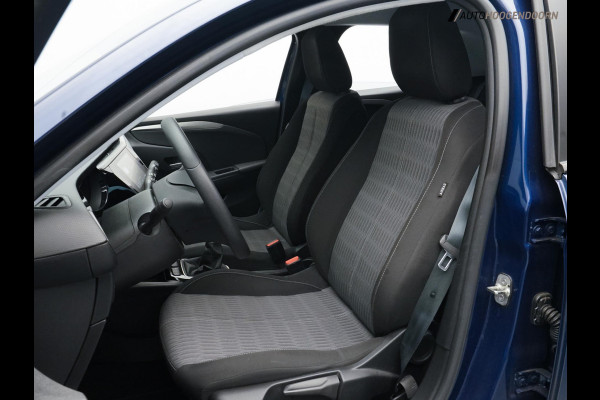 Opel Corsa 1.2 Sport Edition (APPLE CARPLAY,LED VERLICHTING,PARKEERSENSOREN,CRUISE,CLIMATE,SPORTSTOELEN,LM-VELGEN,TOPCONDITIE)