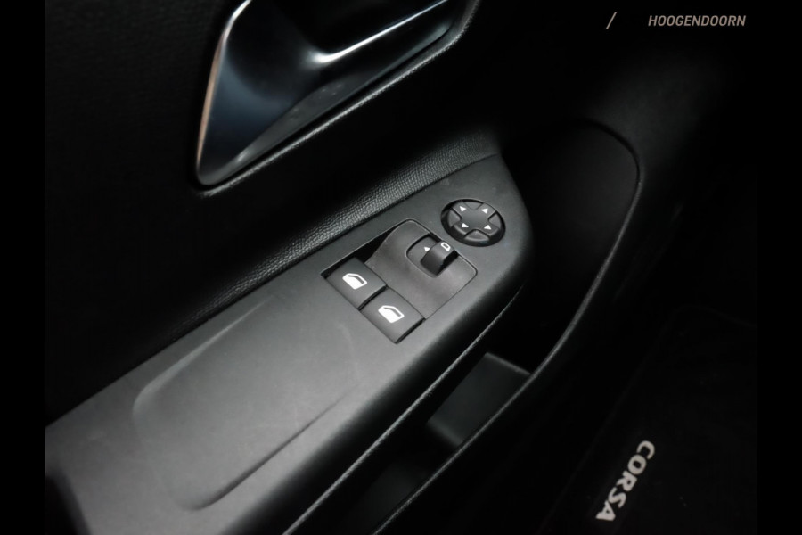 Opel Corsa 1.2 Sport Edition (APPLE CARPLAY,LED VERLICHTING,PARKEERSENSOREN,CRUISE,CLIMATE,SPORTSTOELEN,LM-VELGEN,TOPCONDITIE)