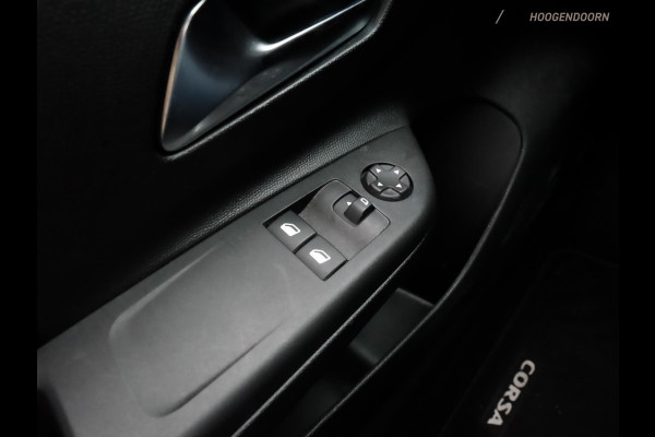 Opel Corsa 1.2 Sport Edition (APPLE CARPLAY,LED VERLICHTING,PARKEERSENSOREN,CRUISE,CLIMATE,SPORTSTOELEN,LM-VELGEN,TOPCONDITIE)