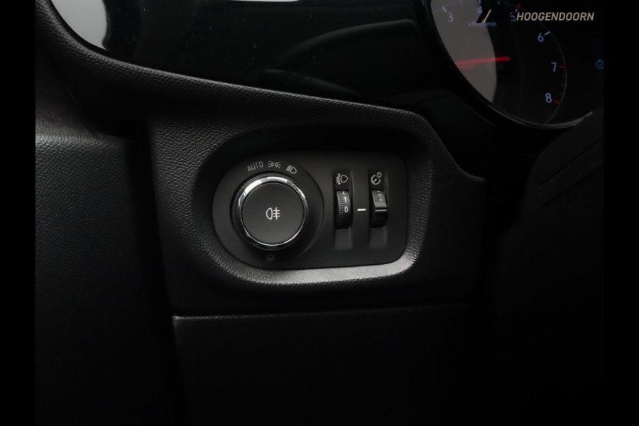 Opel Corsa 1.2 Sport Edition (APPLE CARPLAY,LED VERLICHTING,PARKEERSENSOREN,CRUISE,CLIMATE,SPORTSTOELEN,LM-VELGEN,TOPCONDITIE)