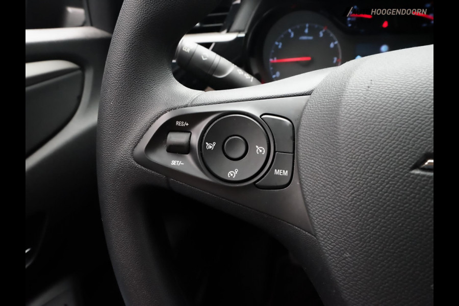 Opel Corsa 1.2 Sport Edition (APPLE CARPLAY,LED VERLICHTING,PARKEERSENSOREN,CRUISE,CLIMATE,SPORTSTOELEN,LM-VELGEN,TOPCONDITIE)