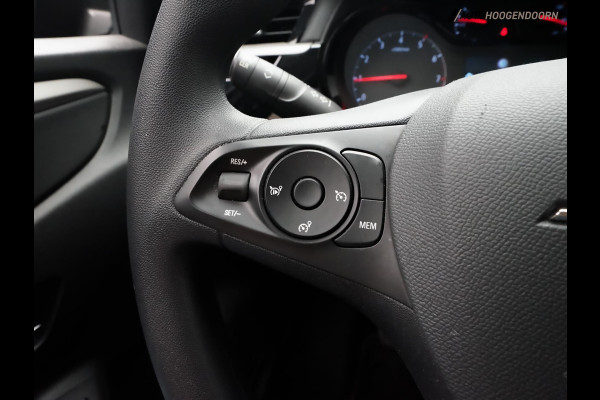 Opel Corsa 1.2 Sport Edition (APPLE CARPLAY,LED VERLICHTING,PARKEERSENSOREN,CRUISE,CLIMATE,SPORTSTOELEN,LM-VELGEN,TOPCONDITIE)