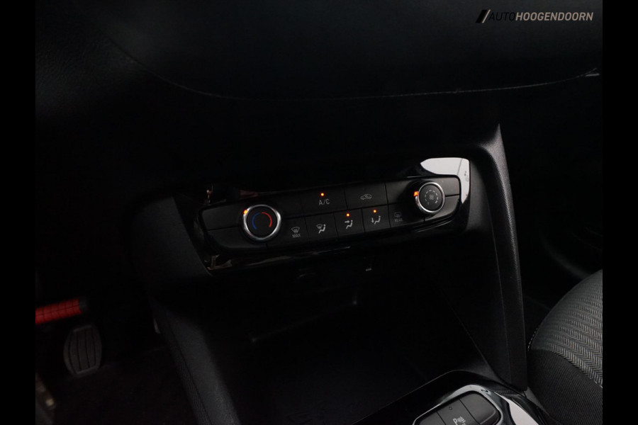 Opel Corsa 1.2 Sport Edition (APPLE CARPLAY,LED VERLICHTING,PARKEERSENSOREN,CRUISE,CLIMATE,SPORTSTOELEN,LM-VELGEN,TOPCONDITIE)