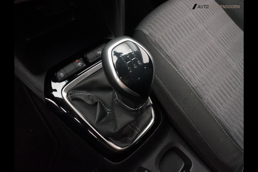 Opel Corsa 1.2 Sport Edition (APPLE CARPLAY,LED VERLICHTING,PARKEERSENSOREN,CRUISE,CLIMATE,SPORTSTOELEN,LM-VELGEN,TOPCONDITIE)