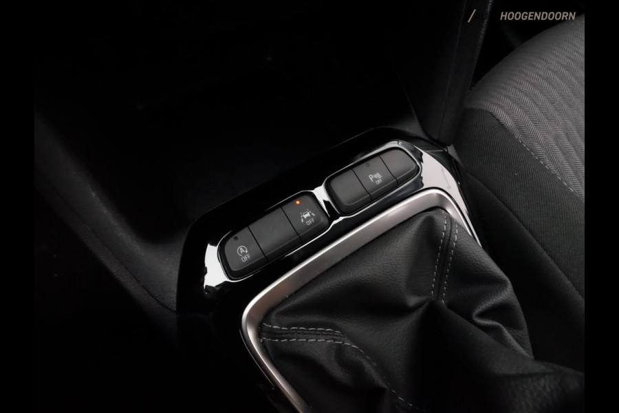 Opel Corsa 1.2 Sport Edition (APPLE CARPLAY,LED VERLICHTING,PARKEERSENSOREN,CRUISE,CLIMATE,SPORTSTOELEN,LM-VELGEN,TOPCONDITIE)