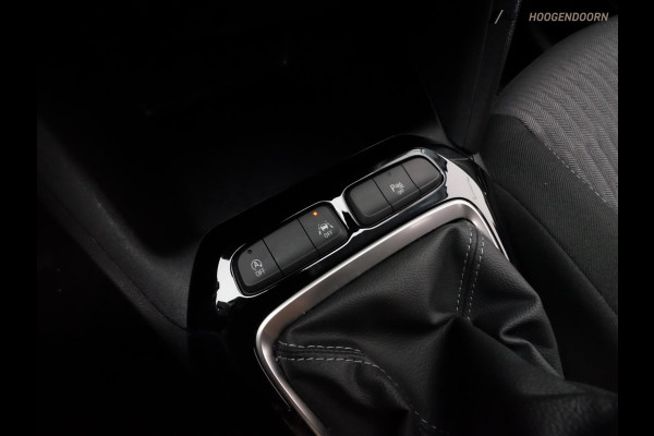 Opel Corsa 1.2 Sport Edition (APPLE CARPLAY,LED VERLICHTING,PARKEERSENSOREN,CRUISE,CLIMATE,SPORTSTOELEN,LM-VELGEN,TOPCONDITIE)