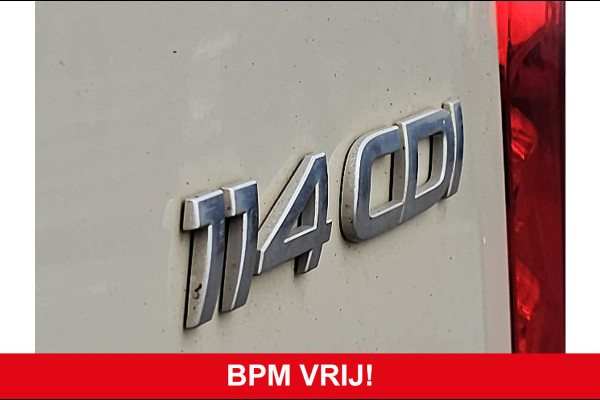 Mercedes-Benz Vito 114 CDI L2H1 Airco Euro6 270Gr-Achterdeuren 136Pk!