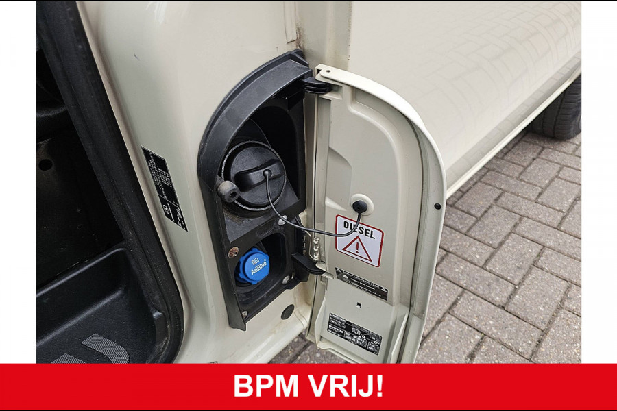 Mercedes-Benz Vito 114 CDI L2H1 Airco Euro6 270Gr-Achterdeuren 136Pk!