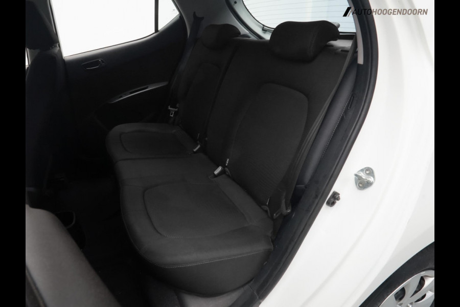 Hyundai i10 1.0i Comfort (AIRCO,CRUISE,LANE-ASSIST,BLUETOOTH,COMFORT-STOELEN,LM-VELGEN,NIEUWE APK,TOPCONDITIE)
