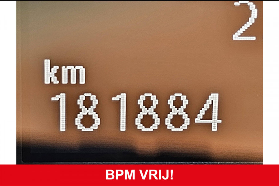Volkswagen Crafter 35 2.0 TDI L3H2 LED Navi Standkachel Trekhaak PDC Cruise Stoelverwarming Apple Carplay Euro6 140 PK!