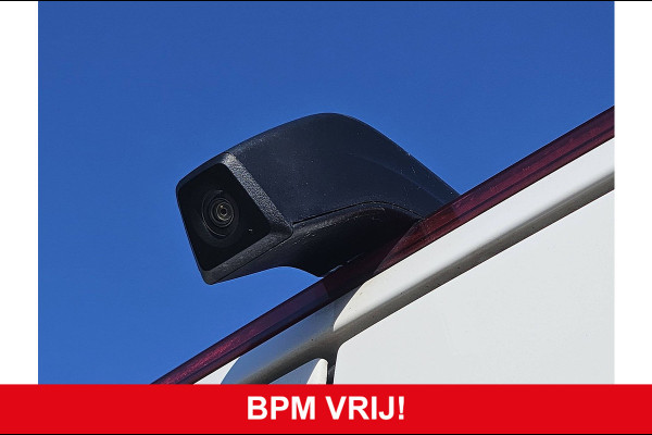 Volkswagen Crafter 35 2.0 TDI L3H2 LED Navi Standkachel Trekhaak PDC Cruise Stoelverwarming Apple Carplay Euro6 140 PK!