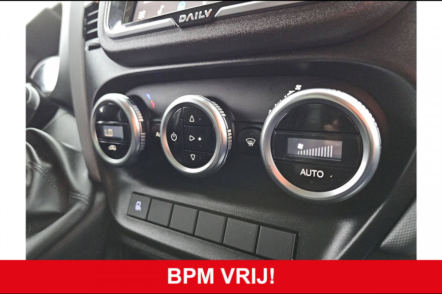 Iveco 35S18 Bakwagen Laadklep Automaat Clima Cruise Camera
