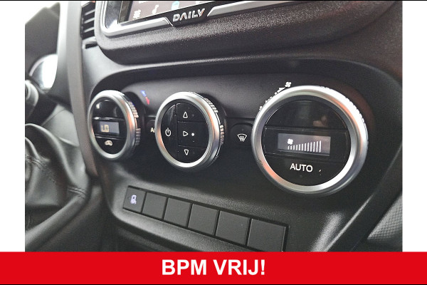 Iveco 35S18 Bakwagen Laadklep Automaat Clima Cruise Camera
