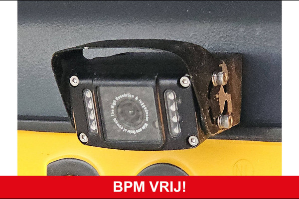 Iveco 35S18 Bakwagen Laadklep Automaat Clima Cruise Camera