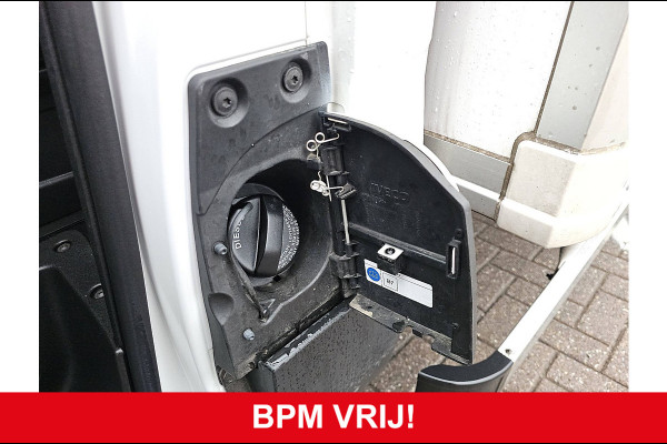 Iveco 35S18 Bakwagen Laadklep Automaat Clima Cruise Camera