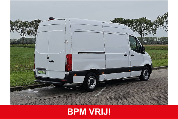 Mercedes-Benz Sprinter 314 2.2 CDI L2H2 EURO VI-D RWD Airco Mbux Cruise Control Camera WP-Inrichting Euro6 140 PK!