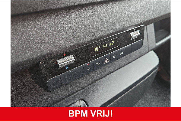Mercedes-Benz Sprinter 314 2.2 CDI L2H2 EURO VI-D RWD Airco Mbux Cruise Control Camera WP-Inrichting Euro6 140 PK!