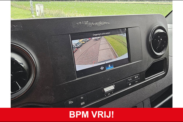 Mercedes-Benz Sprinter 314 2.2 CDI L2H2 EURO VI-D RWD Airco Mbux Cruise Control Camera WP-Inrichting Euro6 140 PK!