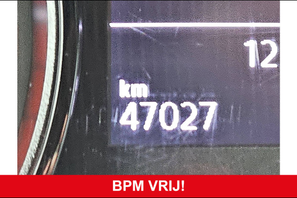 Volkswagen Crafter 35 2.0 TDI L3H2 ac 140 pk EURO6 carplay camera