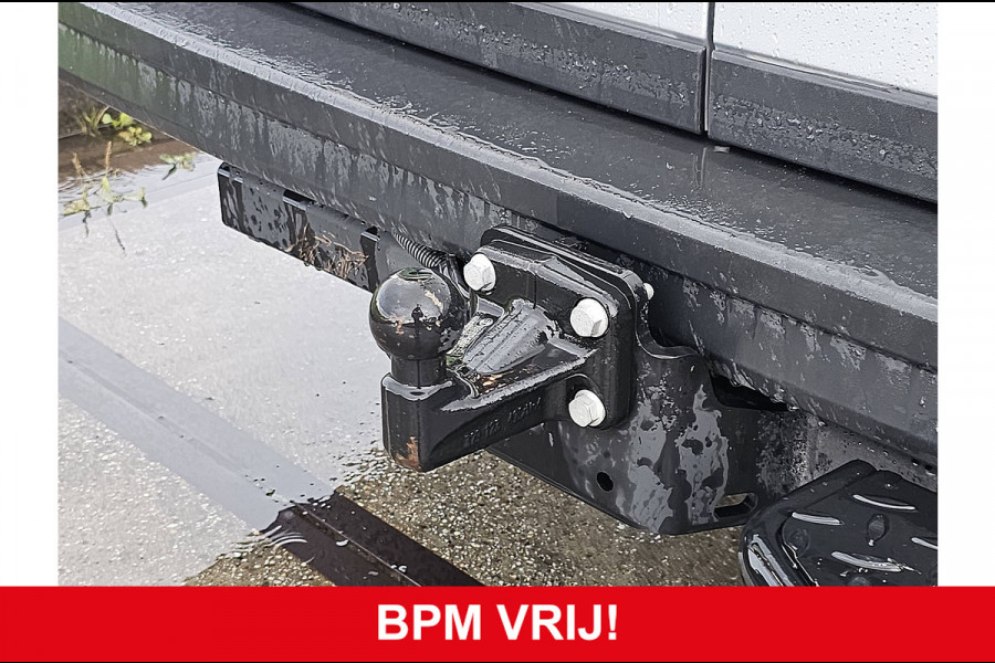 Volkswagen Crafter 35 2.0 TDI L3H2 ac 140 pk EURO6 carplay camera