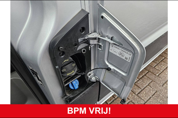 Volkswagen Crafter 35 2.0 TDI L3H2 ac 140 pk EURO6 carplay camera