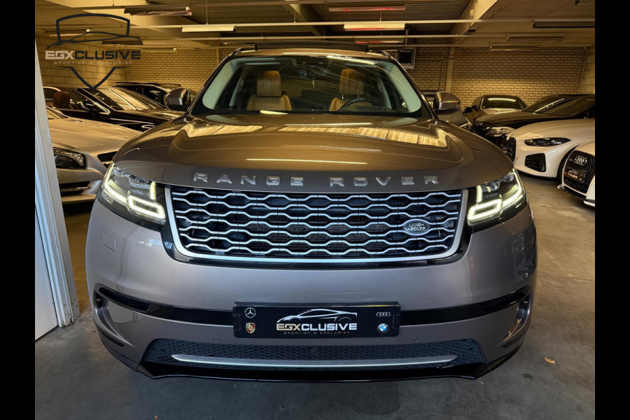 Land Rover Range Rover Velar 2.0 I4 AWD R-Dynamic HSE Pano/Camera/Keyless