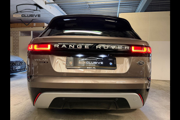 Land Rover Range Rover Velar 2.0 I4 AWD R-Dynamic HSE Pano/Camera/Keyless