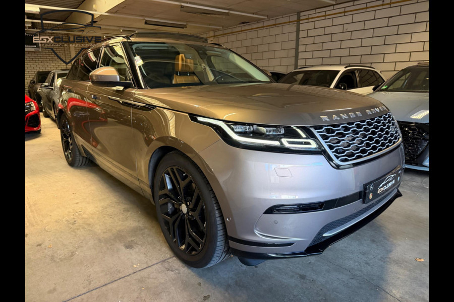 Land Rover Range Rover Velar 2.0 I4 AWD R-Dynamic HSE Pano/Camera/Keyless